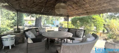 Chalet in Alpedrete photo 5
