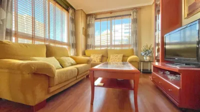 Piso – Alicante - Alacant - Vista 2