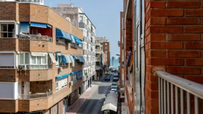 Piso – Torrevieja - Más