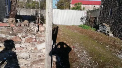 Terreno en venta en O Formigueiro - Més