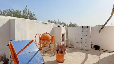 Rustic finca in 04200 photo 12