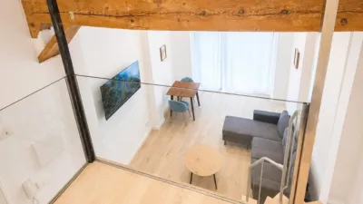 Loft on Calle de la Esperanza photo 10