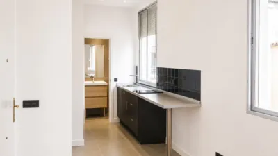 Flat on Calle de la Magdalena photo 56