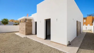 Chalet on Calle Amapola, No. 2 photo 34