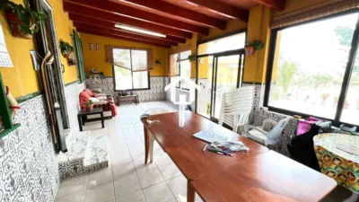 Rustic Finca on Carrer de Santa Anna photo 10