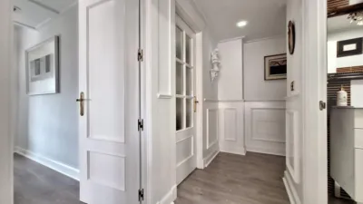 Apartment in Ronda Sur photo 13