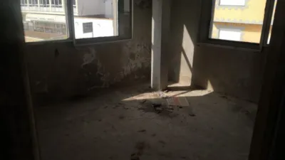 Casa – Malpica, Cancela de Areas - Més