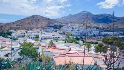 Apartment on Calle de la Estepa photo 14