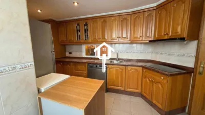 Apartment on Padre Mariana Street photo 13