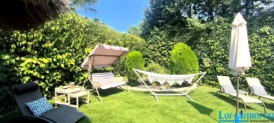 Chalet in Alpedrete photo 8