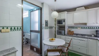 House on Calle Ramblizo photo 15