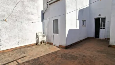 House in Alanís photo 25