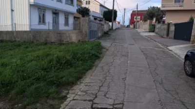 Terreno en venta en Calle Seaia - Vista 2