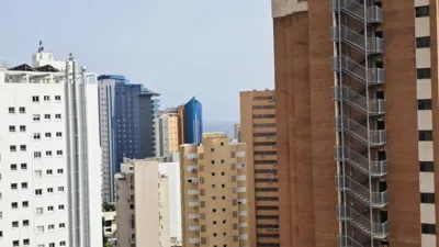 Apartment in the City Centre photo 20