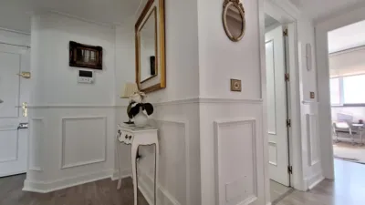 Apartment in Ronda Sur photo 28