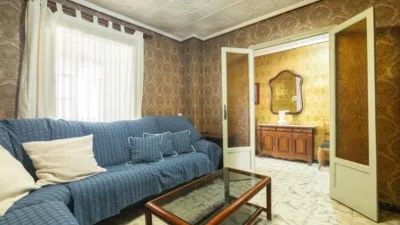 Apartment in Carrús photo 2