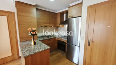 Flat on Calle Forxan-Adina photo 10