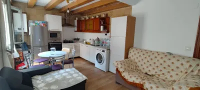 Apartment on Juan R. Jiménez Street photo 2