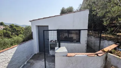 House in Rives Blaves photo 32