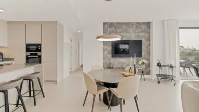 Apartamento en calle 8 calle Isla Madeira #Block 3, Planta 1, Vivienda photo 10