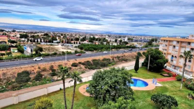 Apartment in Torrevieja, Europa - Vista 2