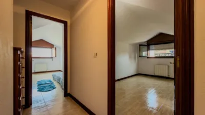 Top Floor Apartment in Somo photo 20