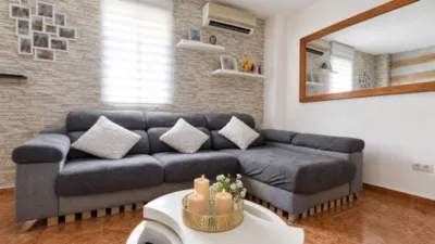 Apartment in Barrio de La Luz photo 2