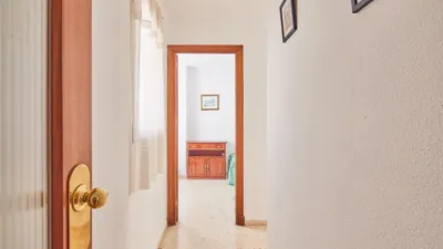 Apartment in the Centre photo 3