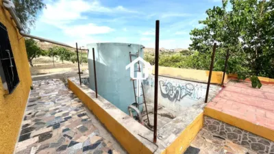 Rustic Finca on Carrer de Santa Anna photo 39