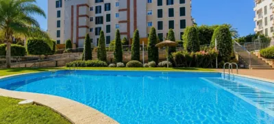 Apartment in Camí de Gènova photo 35