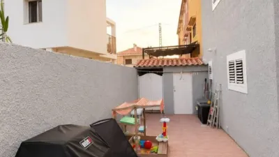 House in Bega de Mar photo 23