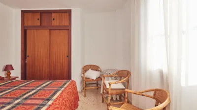 Apartment in the Centre photo 13