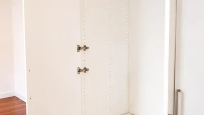 Flat on Calle de la Magdalena photo 26