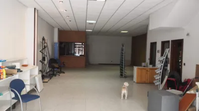 Local comercial en venta en Rúa Río Anllóns - Vista 3