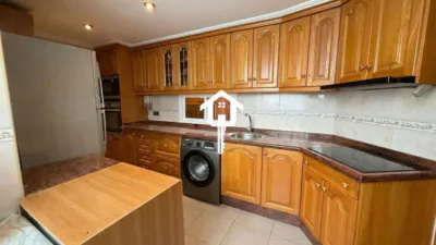 Apartment on Padre Mariana Street photo 18