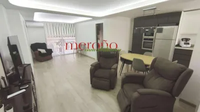 Piso en Sector V-El Canal photo 9