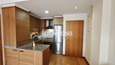 Flat on Calle Forxan-Adina photo 8