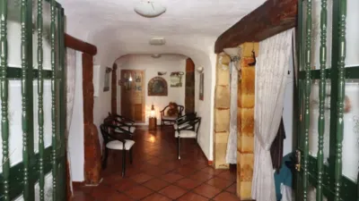 Casa – Elda, Molinos de Félix - Vista 4