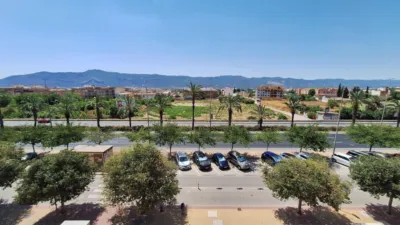 Apartment in Ronda Sur photo 6