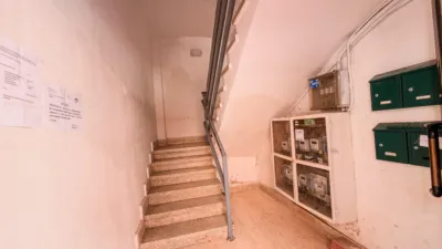 Piso en Carrer de Salvador Ricart photo 41