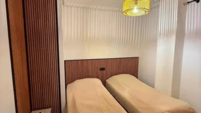 Apartment in Acequion photo 17