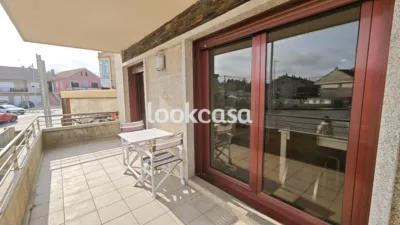 Flat on Calle Forxan-Adina photo 2