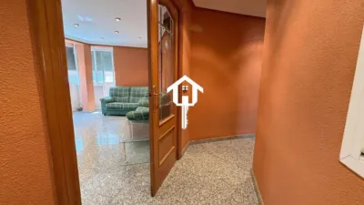 Apartment on Padre Mariana Street photo 6