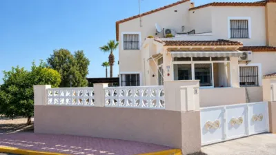 Terraced house in Algorfa - Urb. Montebello photo 30