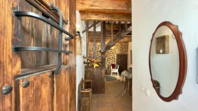 Casa – la Vila Joiosa / Villajoyosa, el Pont, la Marina Baixa - Vista 5