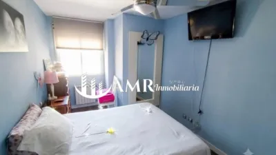 Apartment on Calle del Río Manzanares photo 22