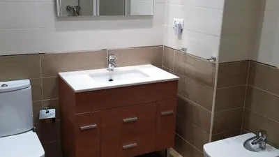 Apartment on Calle de Valderrama photo 15