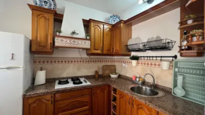 House in Estación photo 26