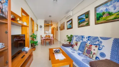 Pis – Torrevieja - Vista 2