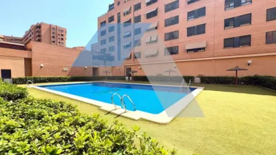 Apartment in Garbinet-Parque de Las Avenidas photo 16